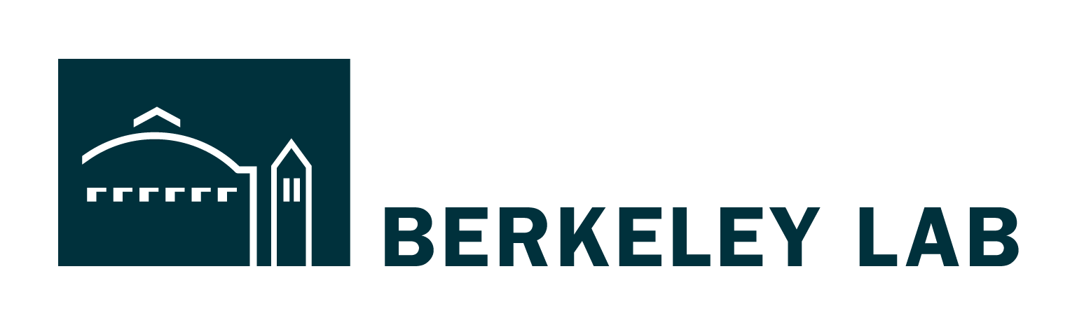 Berkeley Lab logo