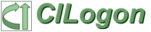 CILogon logo