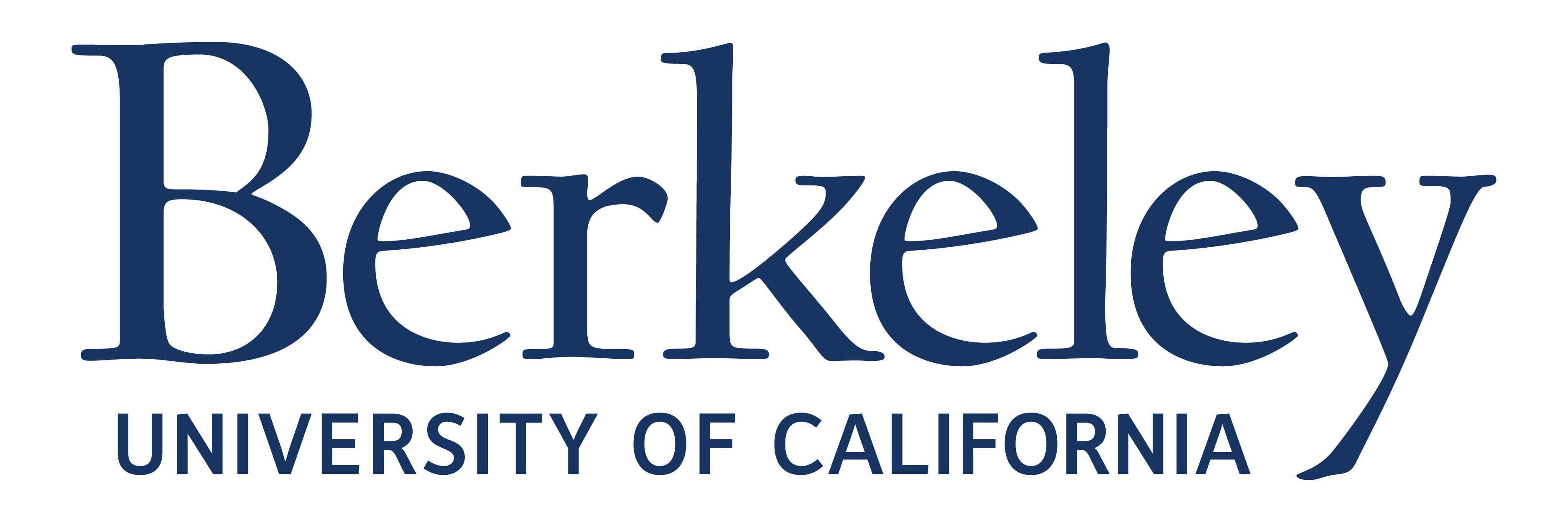 UC Berkeley logo